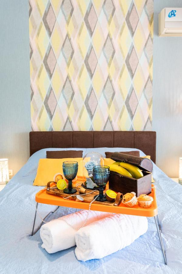 Beautiful City Rooms Close To Acropolis Атина Екстериор снимка