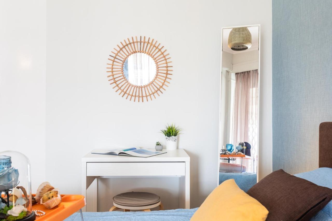 Beautiful City Rooms Close To Acropolis Атина Екстериор снимка