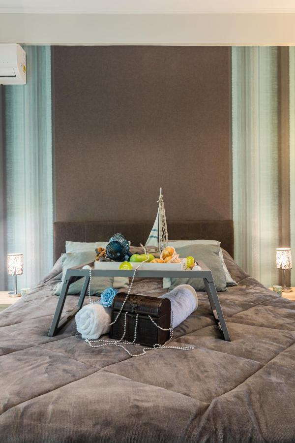 Beautiful City Rooms Close To Acropolis Атина Екстериор снимка