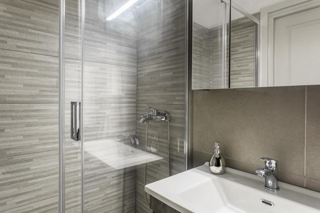 Beautiful City Rooms Close To Acropolis Атина Екстериор снимка