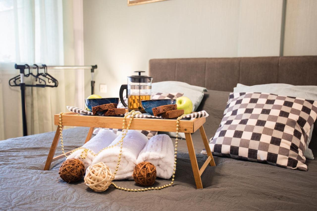 Beautiful City Rooms Close To Acropolis Атина Екстериор снимка