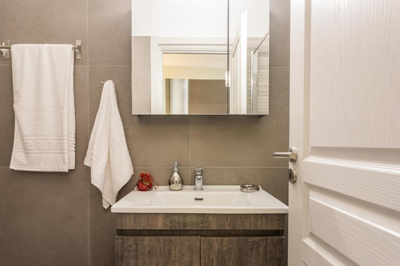 Beautiful City Rooms Close To Acropolis Атина Екстериор снимка