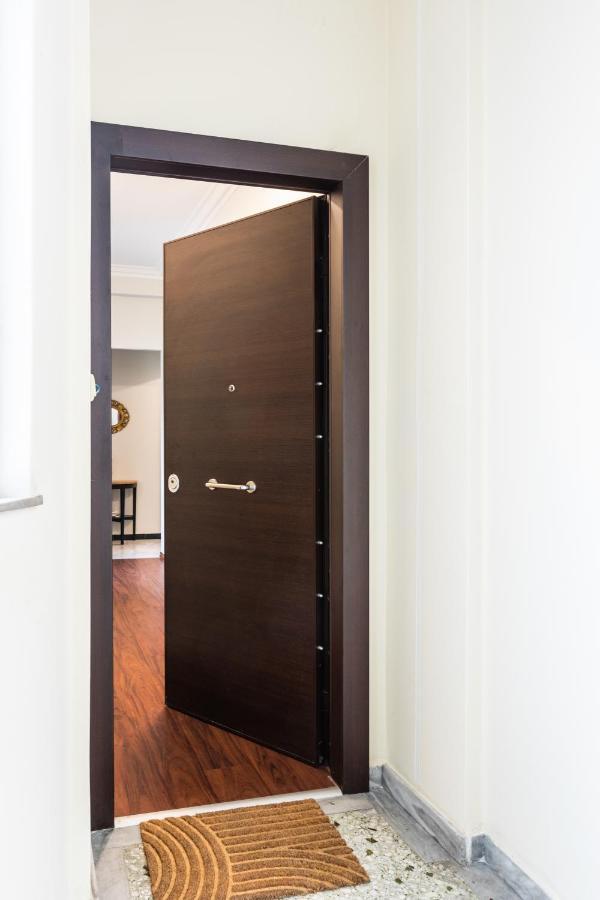 Beautiful City Rooms Close To Acropolis Атина Екстериор снимка