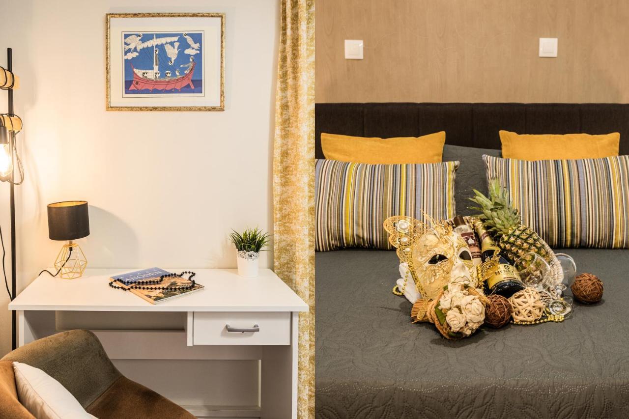 Beautiful City Rooms Close To Acropolis Атина Екстериор снимка