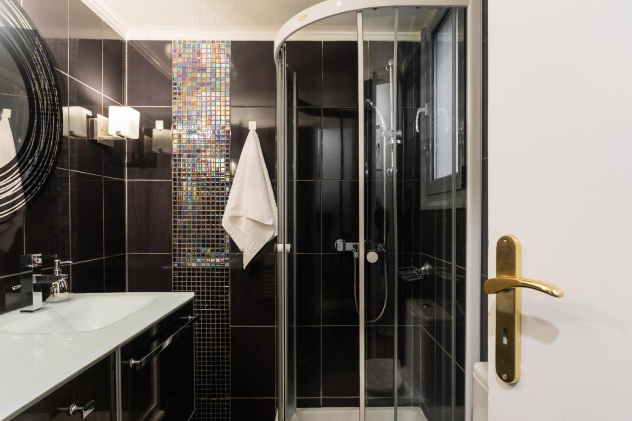Beautiful City Rooms Close To Acropolis Атина Екстериор снимка