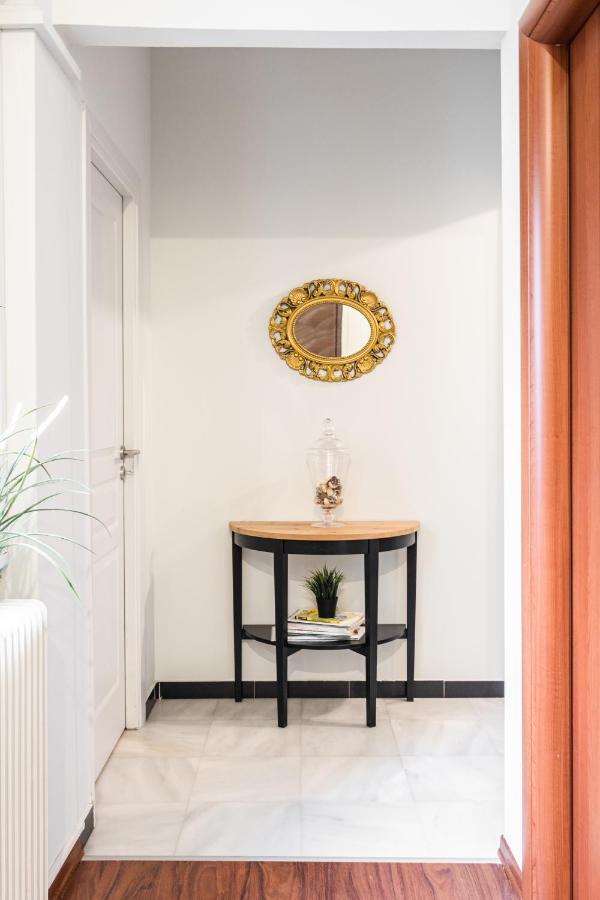 Beautiful City Rooms Close To Acropolis Атина Екстериор снимка