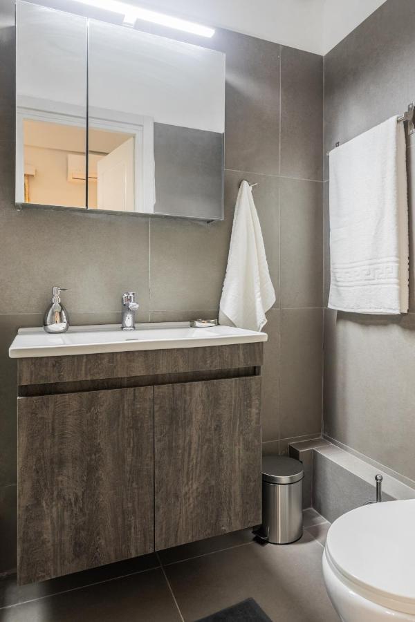 Beautiful City Rooms Close To Acropolis Атина Екстериор снимка