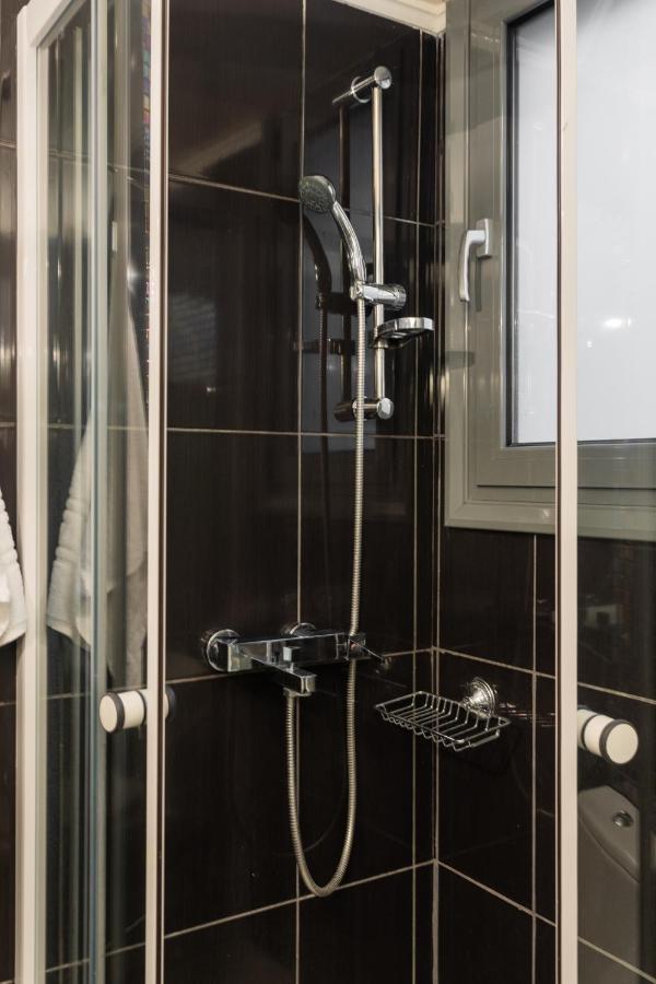 Beautiful City Rooms Close To Acropolis Атина Екстериор снимка