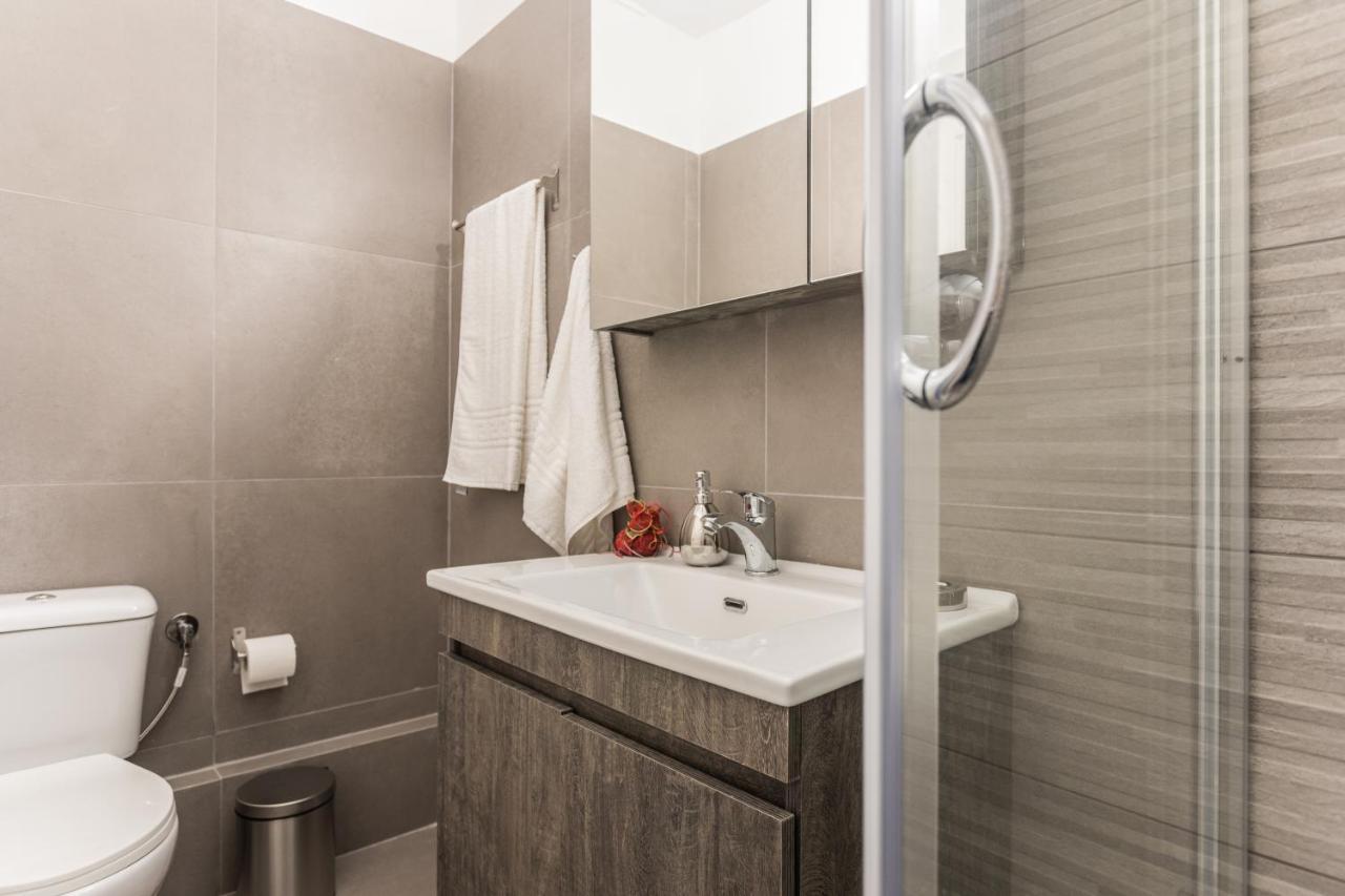 Beautiful City Rooms Close To Acropolis Атина Екстериор снимка