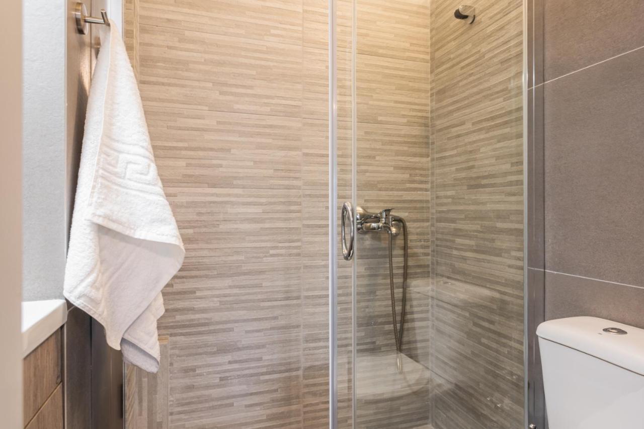 Beautiful City Rooms Close To Acropolis Атина Екстериор снимка