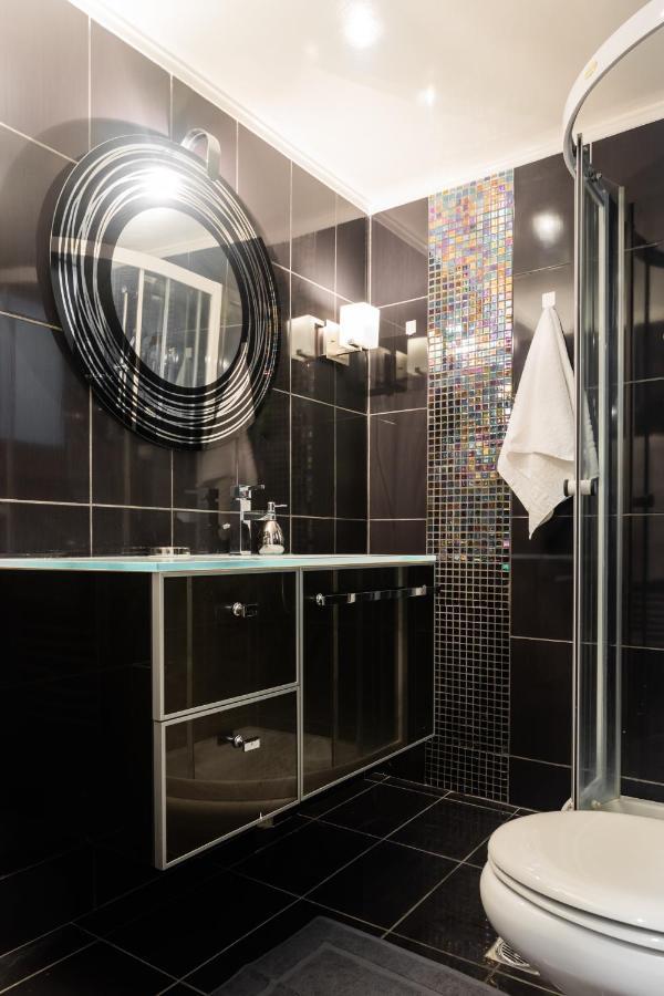Beautiful City Rooms Close To Acropolis Атина Екстериор снимка